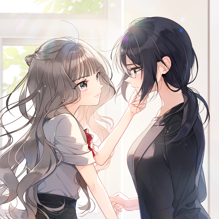 Love Grows in the Classroom After School