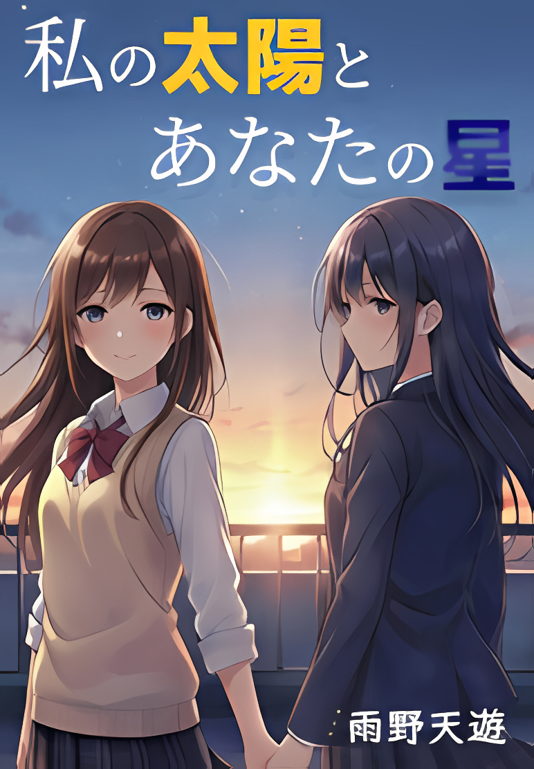 My Sun and Your Star